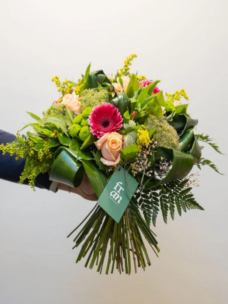 Bloemenabonnement 3 maanden