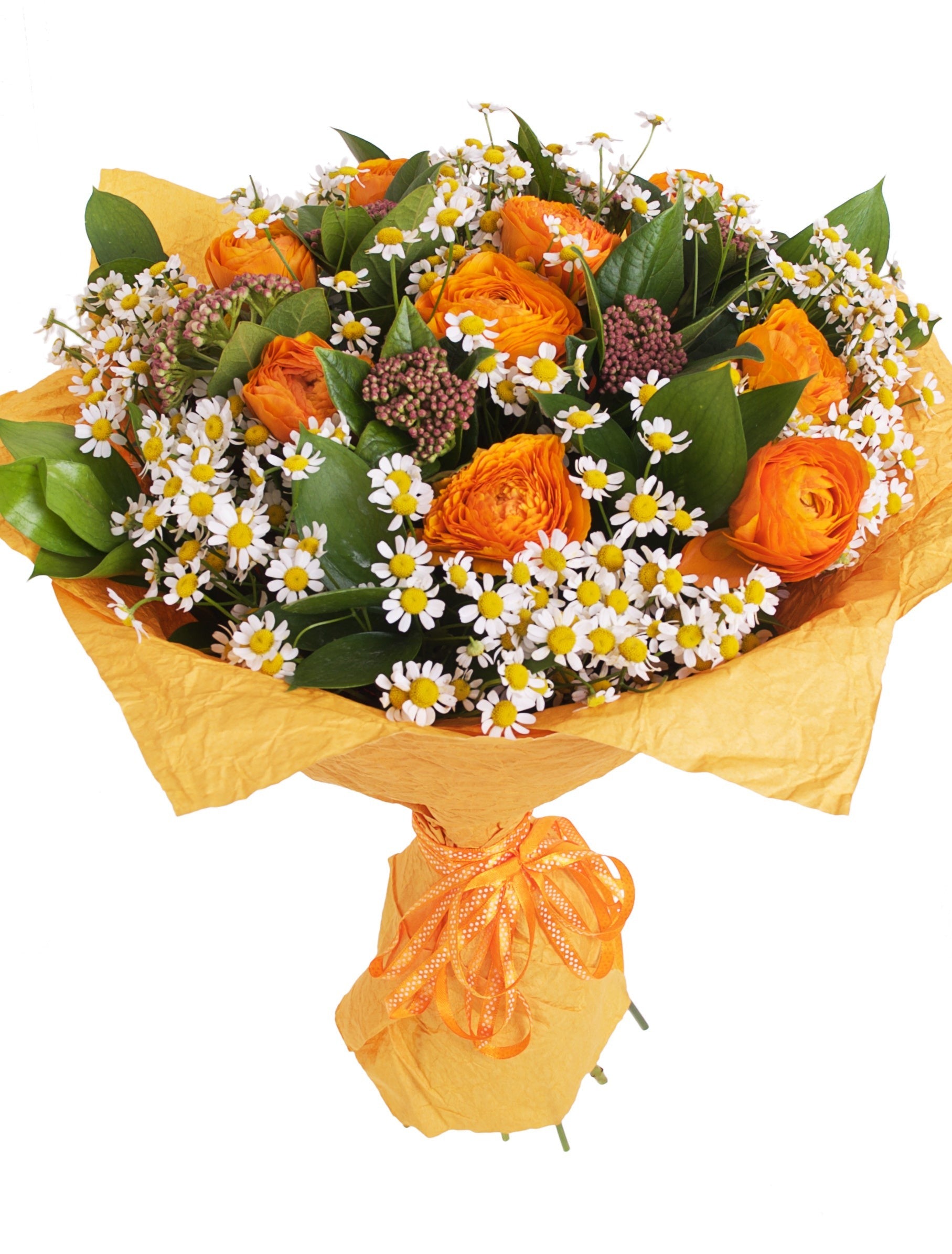 Bloemenabonnement 6 maanden