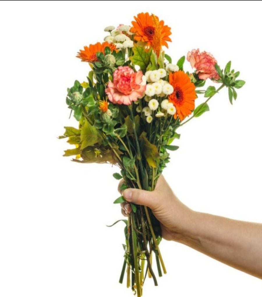 Bloemenabonnement 3 maanden