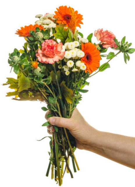 Bloemenabonnement 6 maanden